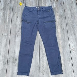 Joie pants, size 29, barn blue